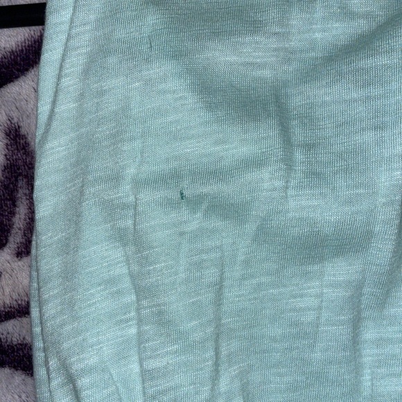Small Light Blue Hollister Maxi Dress NWT - Picture 9 of 9